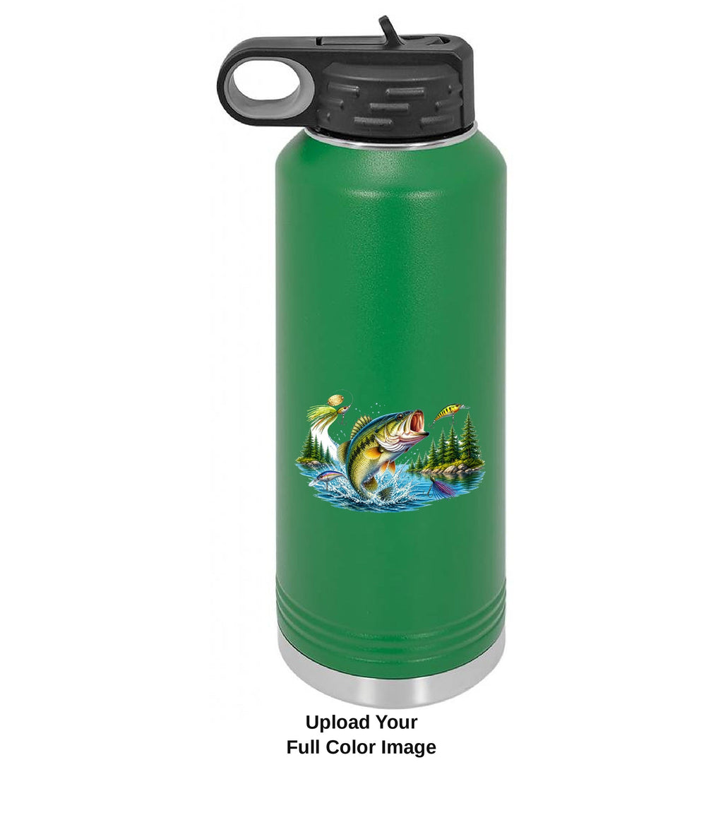 Green | LWB315 | Full Color UV