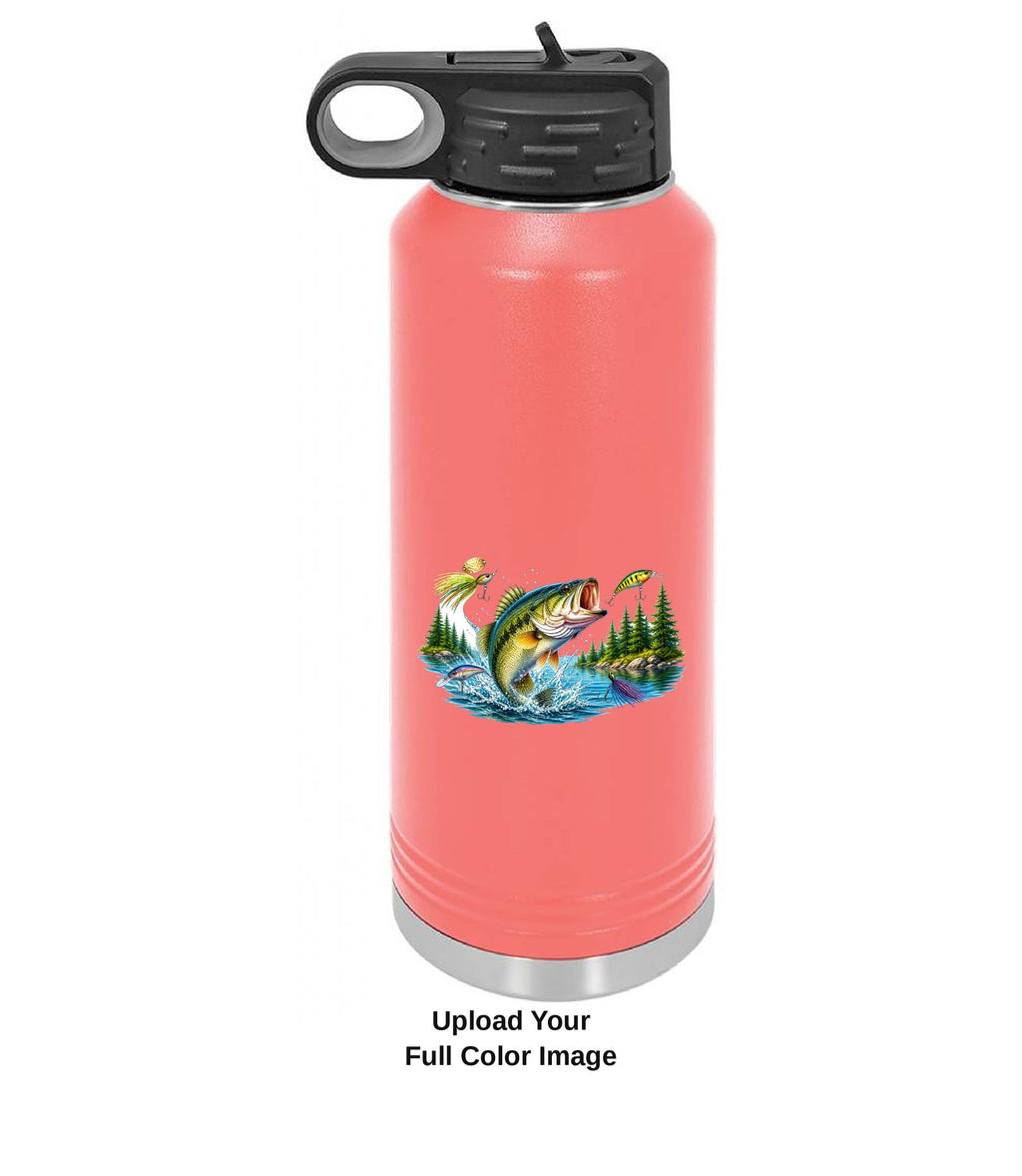 Coral | LWB317 | Full Color UV