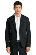 Custom Deep Black Capital Tech Blazer MM3032, personalized by SanCanDo Swag in Argyle, TX