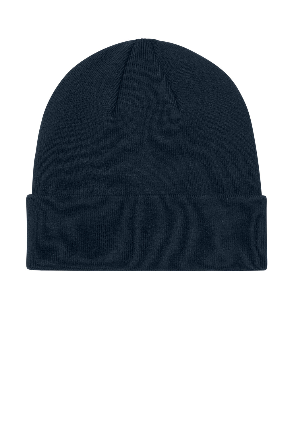 Custom Night Navy Soft Blend Beanie MMC150, personalized by SanCanDo Swag in Argyle, TX
