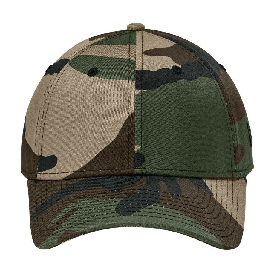Flag Camo | Front | hat_front