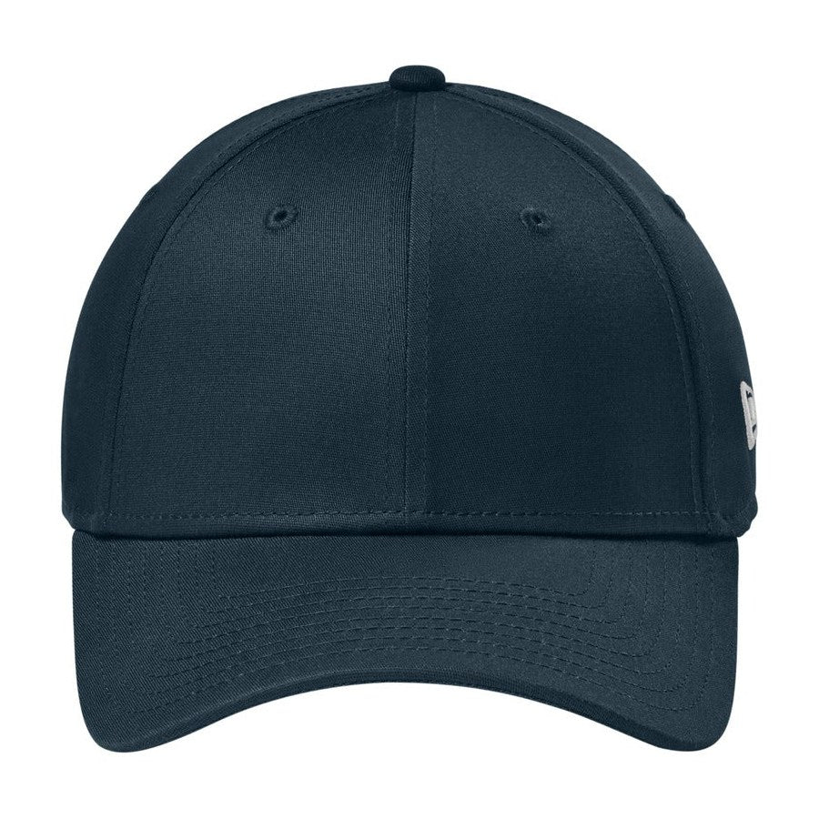 Flag Deep Navy | Front | hat_front