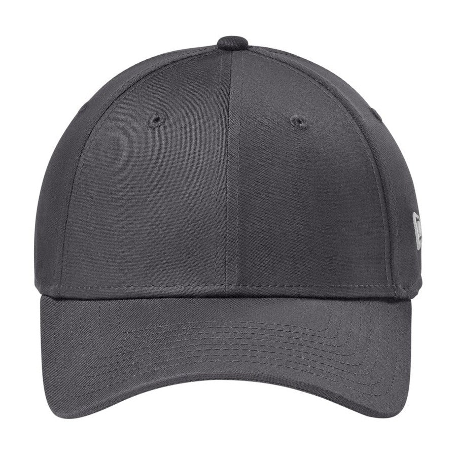 Flag Graphite | Front | hat_front