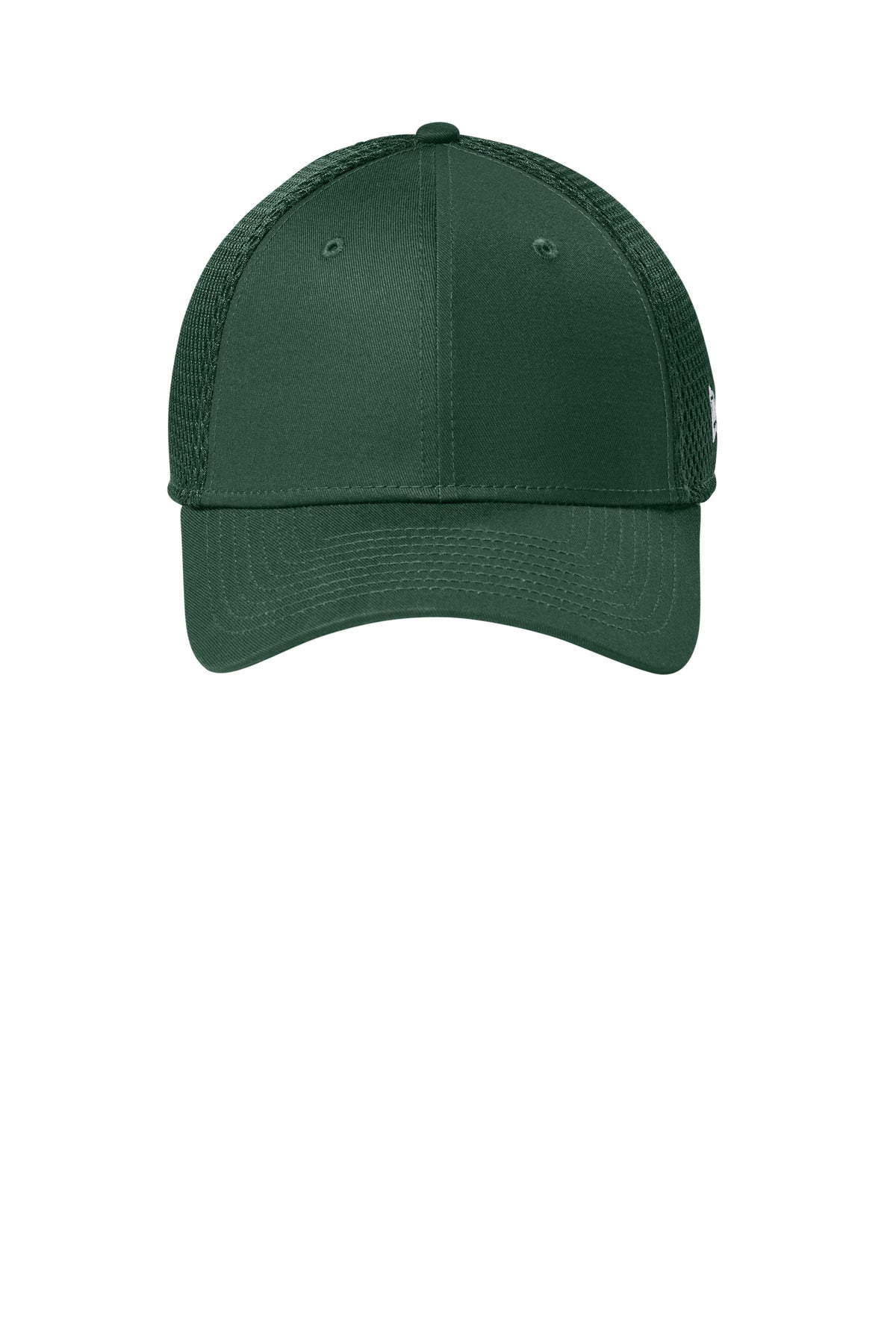Flag Dark Green | Front | hat_front