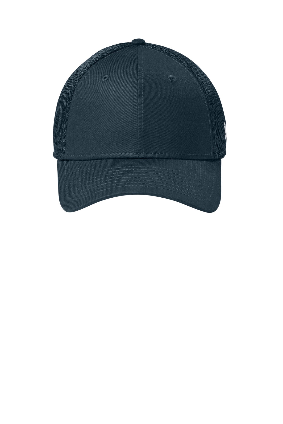 Flag Deep Navy | Front | hat_front