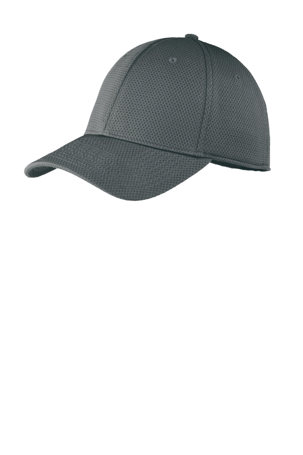 Charcoal | Front | hat_front