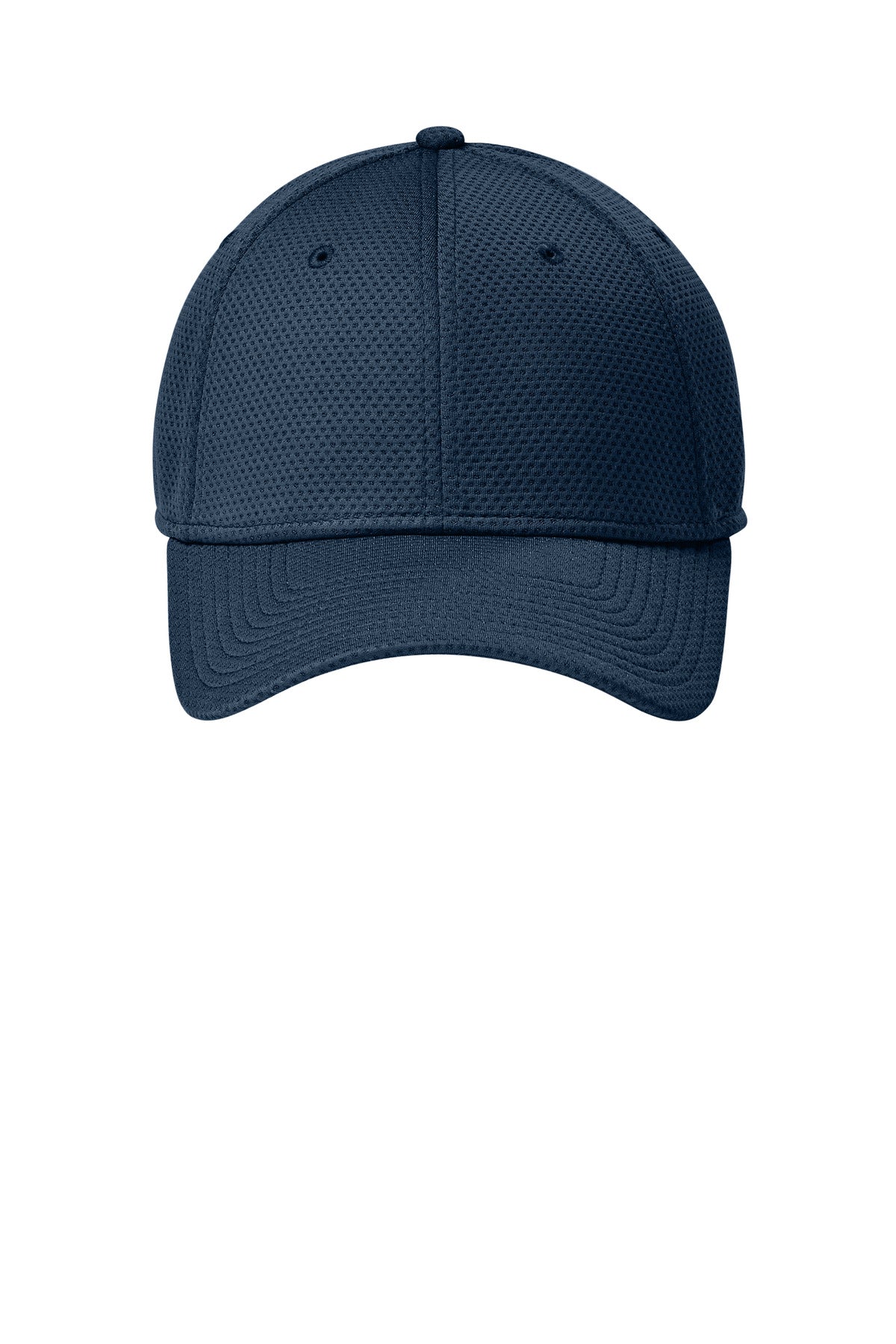 Flag League Navy | Front | hat_front