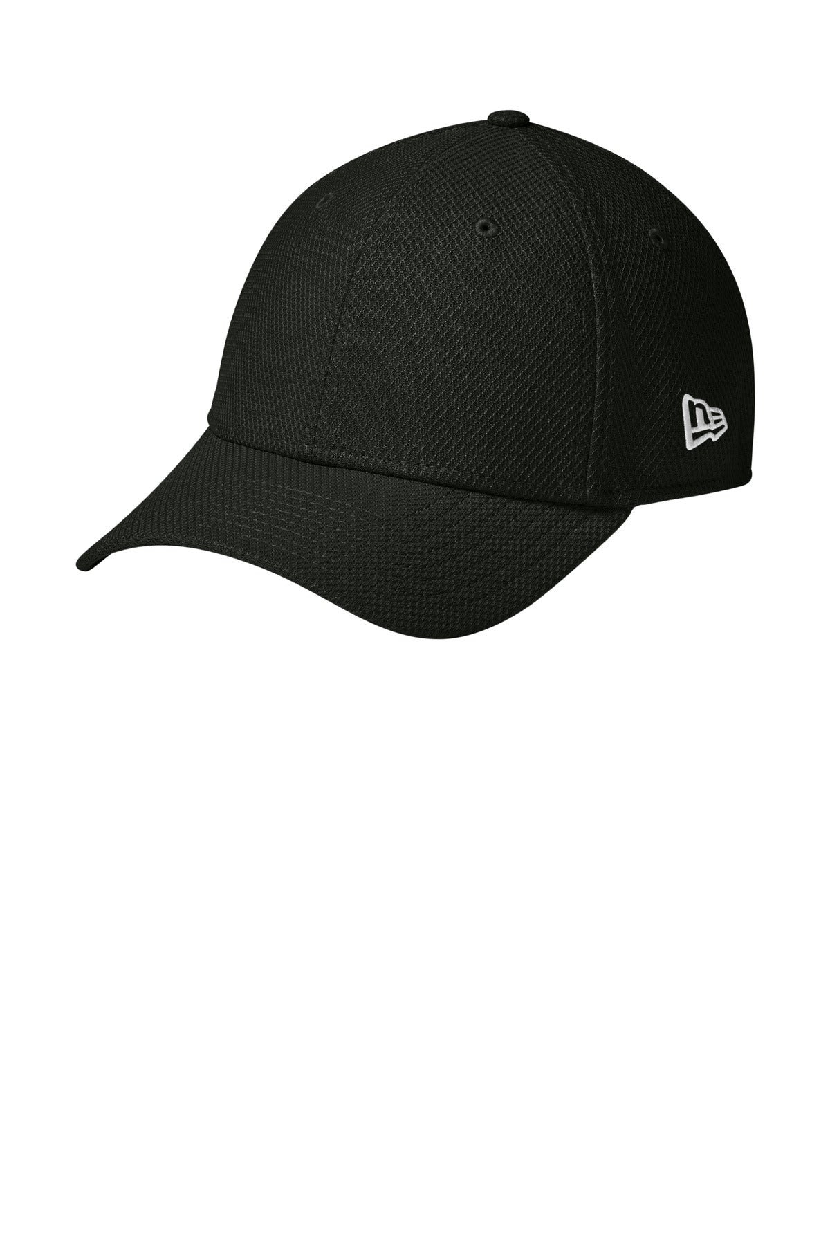 Custom Flag Black Diamond Era Stretch Cap NE1121, personalized by SanCanDo Swag in Argyle, TX