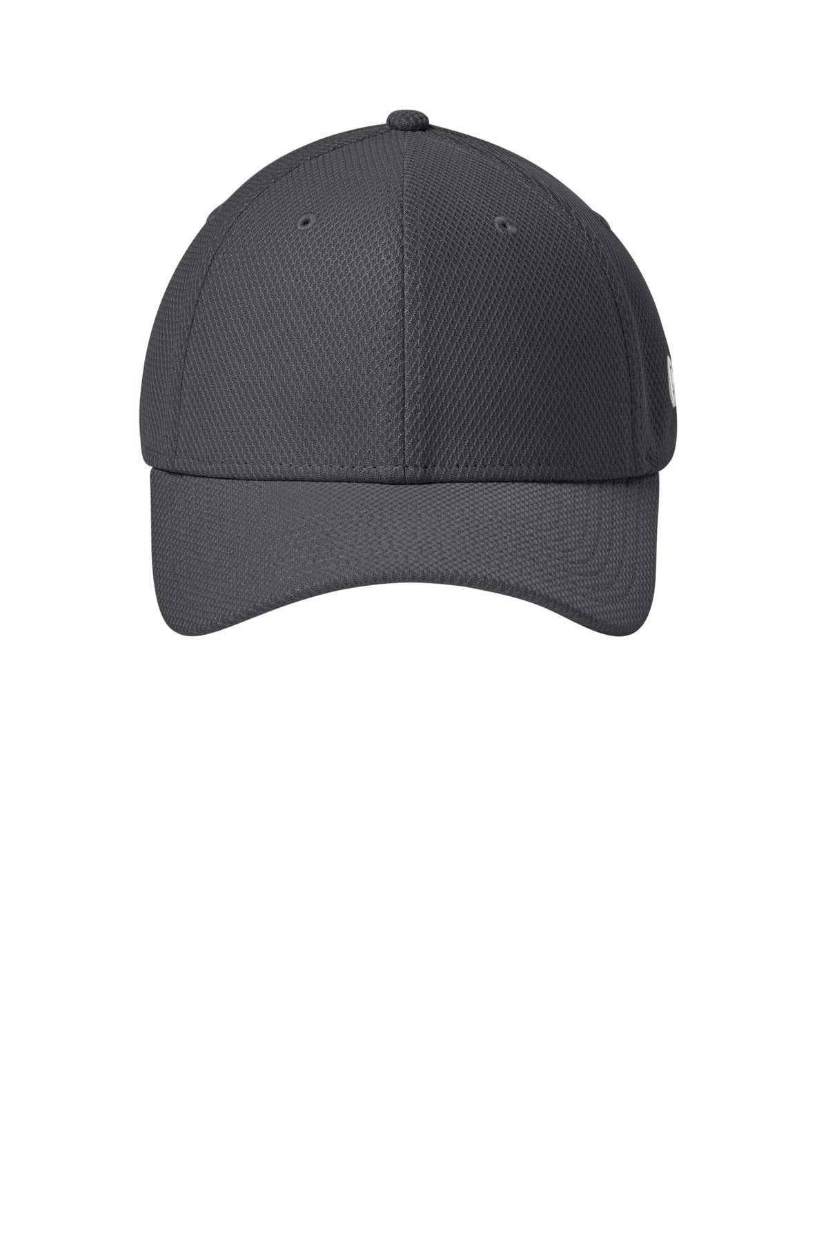 Flag Graphite | Front | hat_front