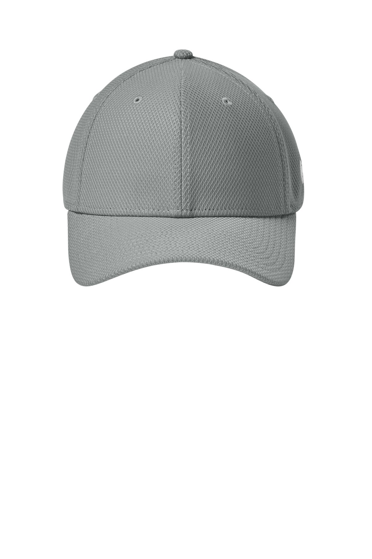 Flag Grey | Front | hat_front