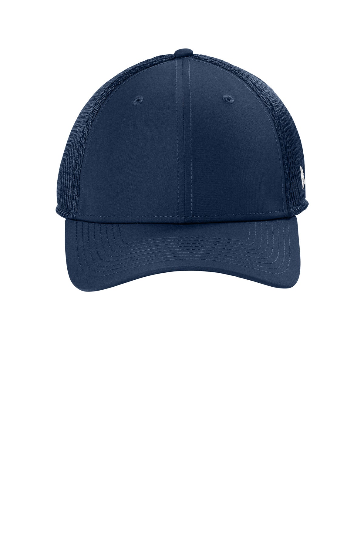 Deep Navy | Front | hat_front