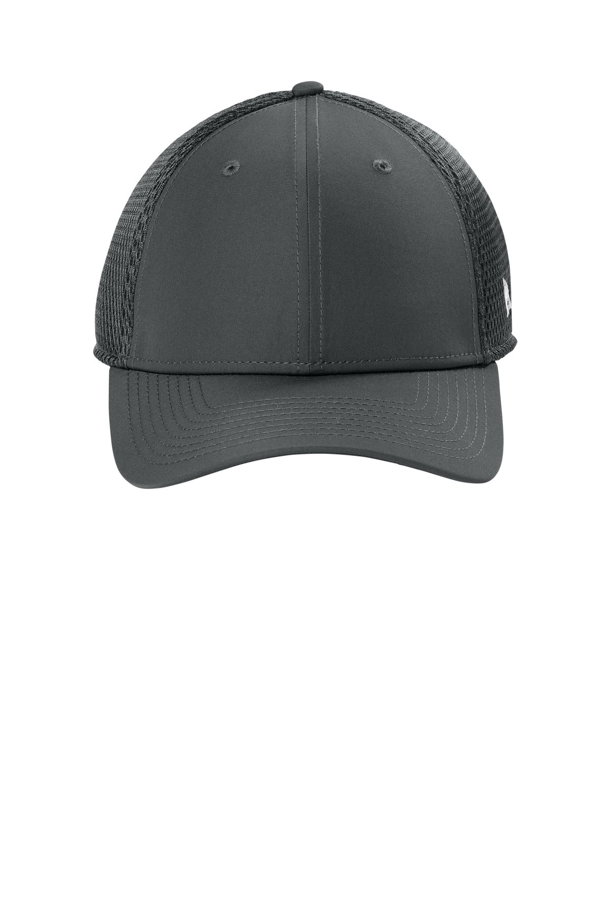 Graphite | Front | hat_front