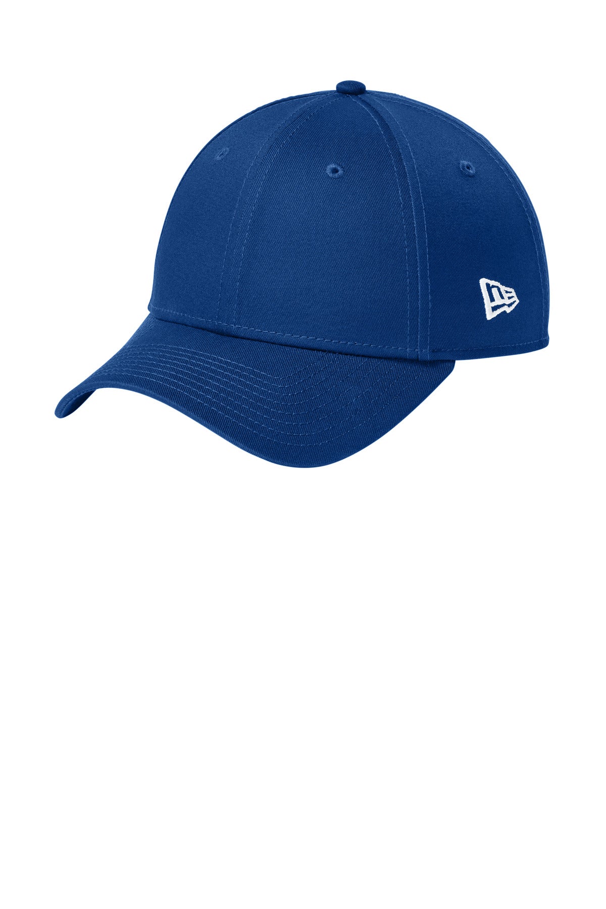 Custom Flag Royal Adjustable Structured Cap NE200, personalized by SanCanDo Swag in Argyle, TX