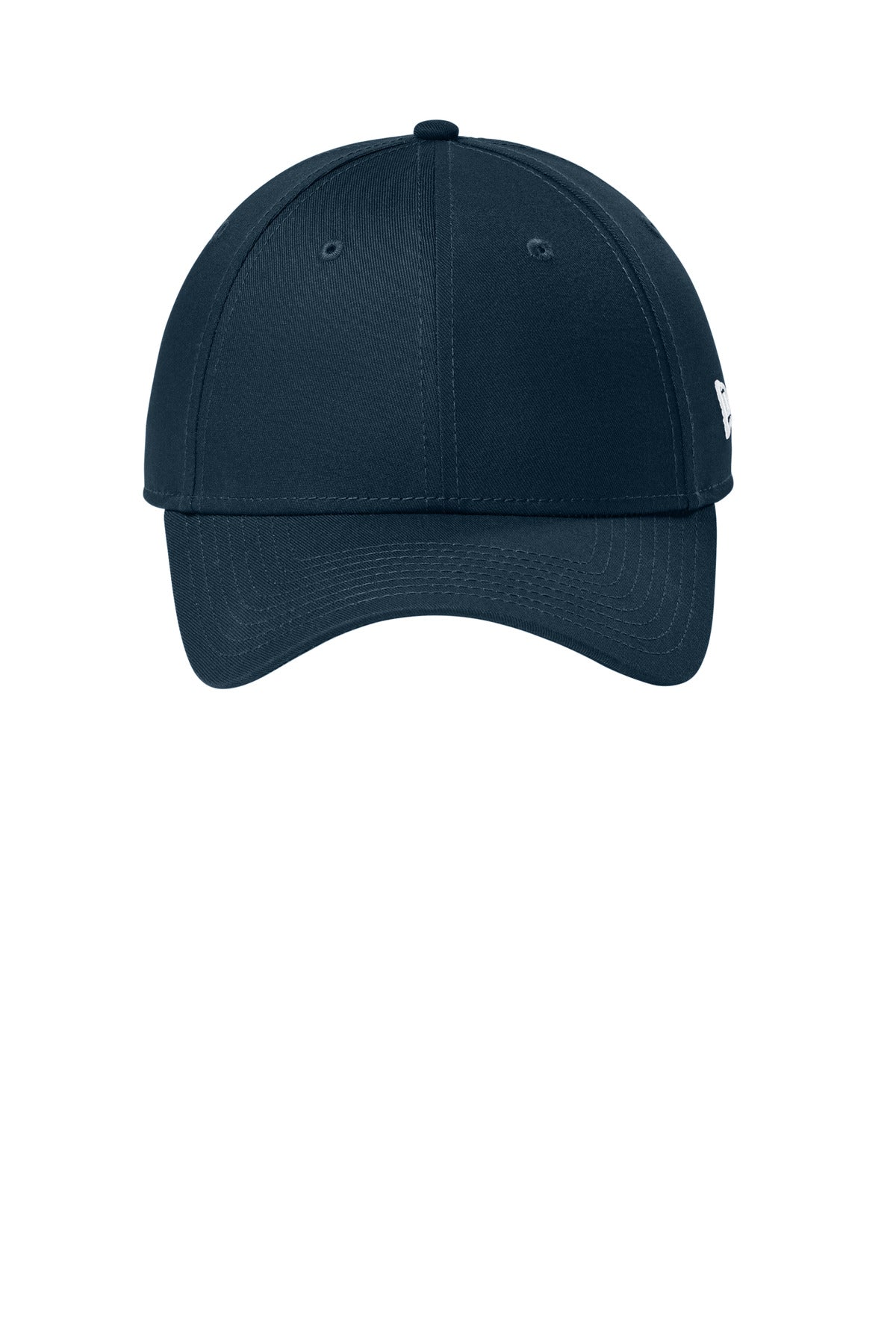 Flag Deep Navy | Front | hat_front