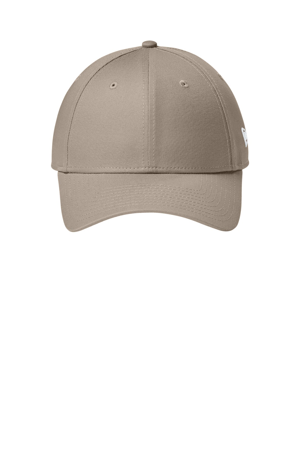 Flag Khaki | Front | hat_front