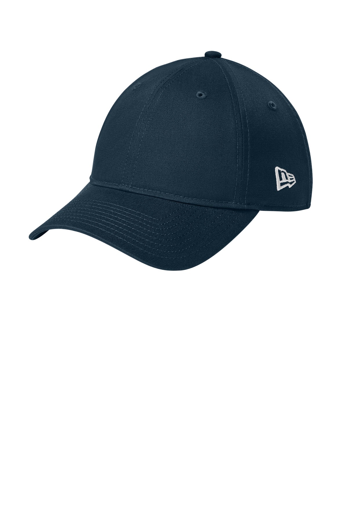 Custom Flag Deep Navy Adjustable Unstructured Cap NE201, personalized by SanCanDo Swag in Argyle, TX