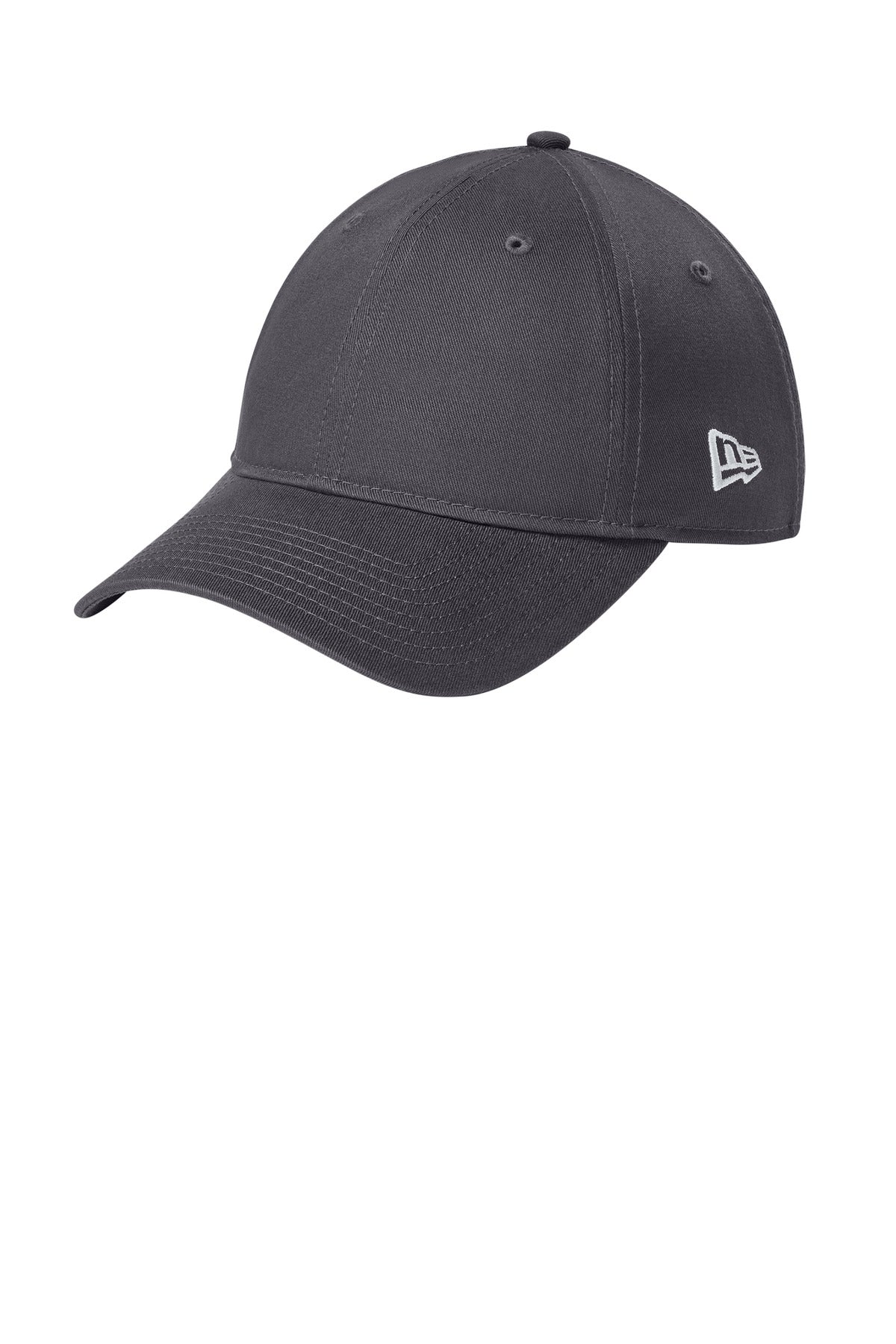 Custom Flag Graphite Adjustable Unstructured Cap NE201, personalized by SanCanDo Swag in Argyle, TX