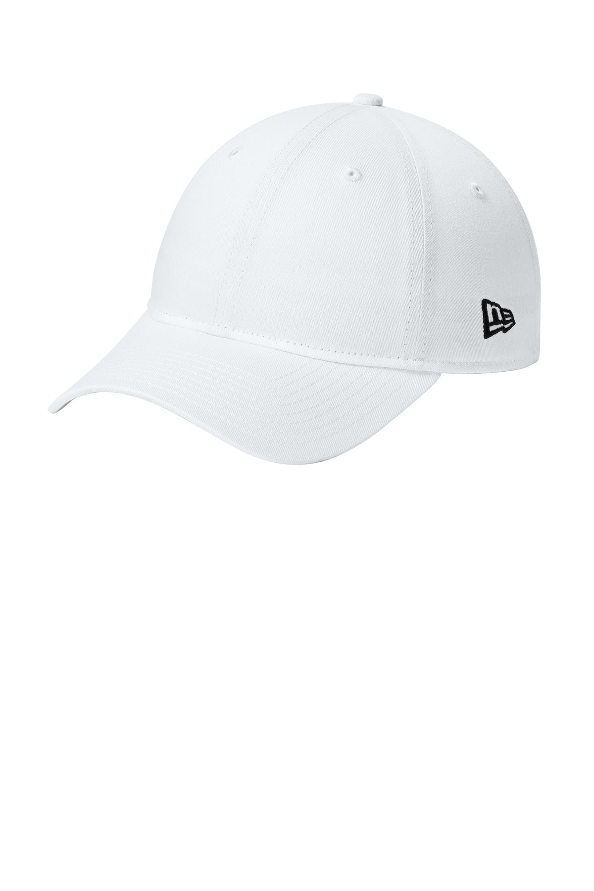 Custom Flag White Adjustable Unstructured Cap NE201, personalized by SanCanDo Swag in Argyle, TX