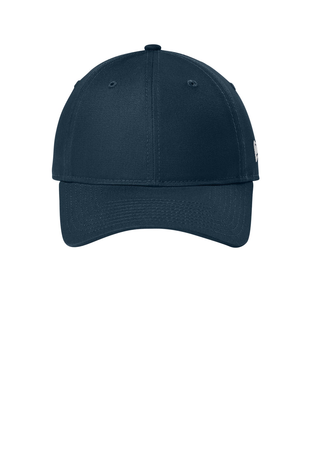 Flag Deep Navy | Front | hat_front