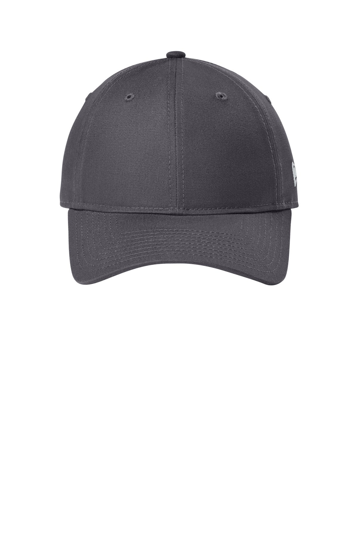Flag Graphite | Front | hat_front