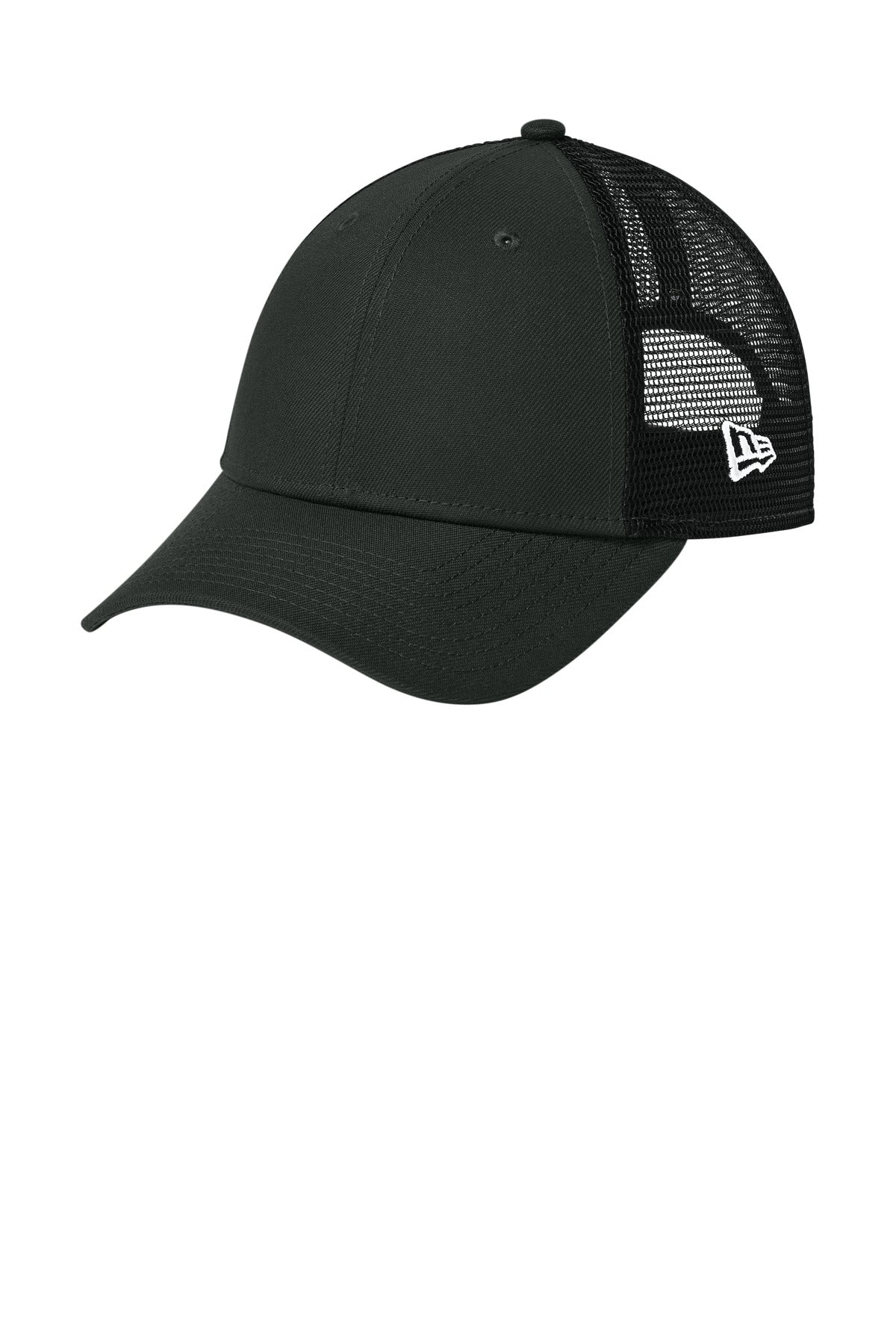 Custom Flag Black Recycled Snapback Cap NE208, personalized by SanCanDo Swag in Argyle, TX