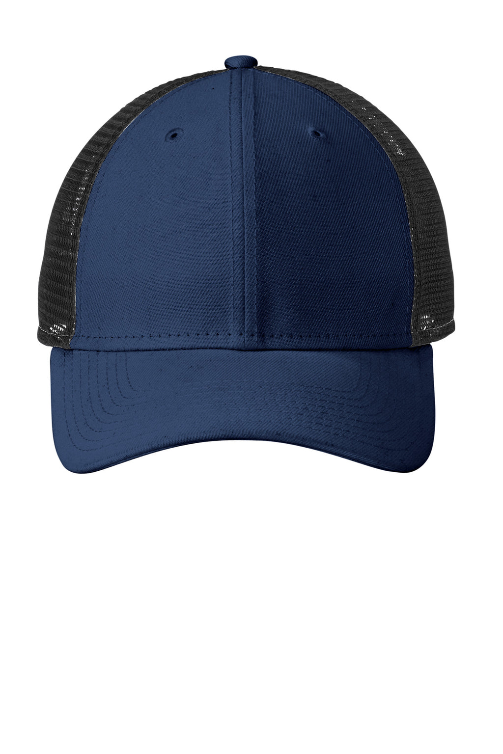 Deep Navy | Front | hat_front