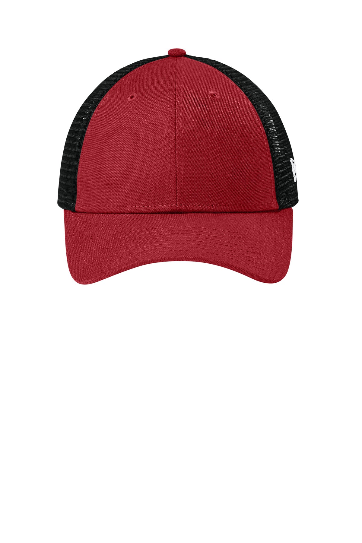 Flag Scarlet | Front | hat_front