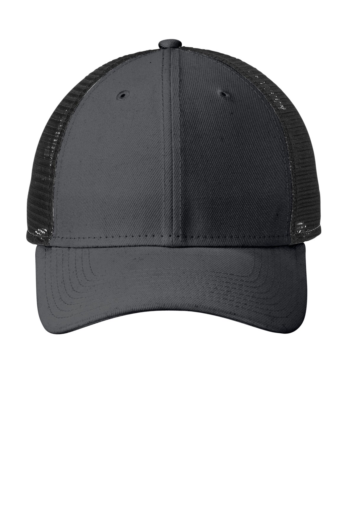 Graphite | Front | hat_front