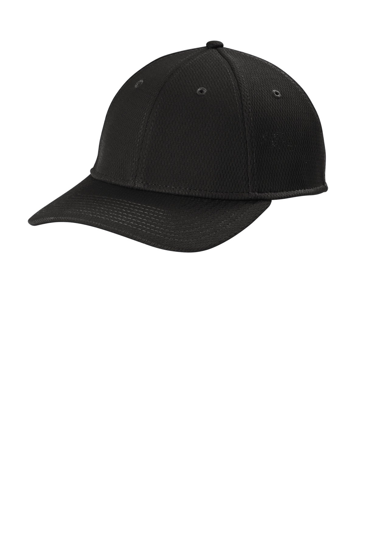 Custom Black Performance Dash Adjustable Cap NE209, personalized by SanCanDo Swag in Argyle, TX