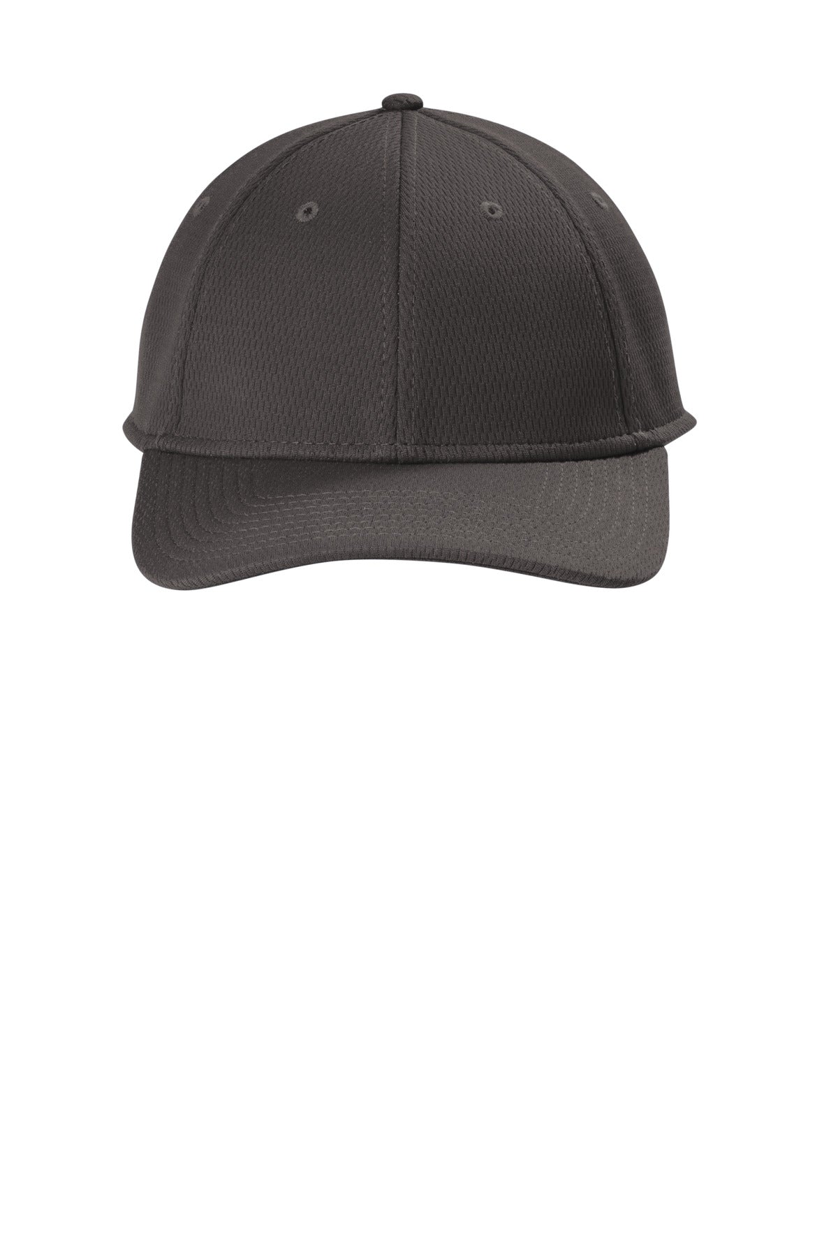 Graphite | Front | hat_front