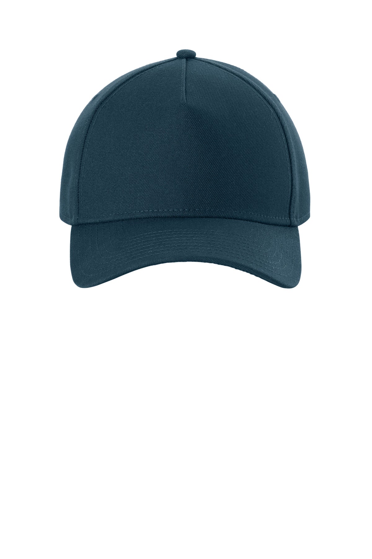 Deep Navy | Front | hat_front