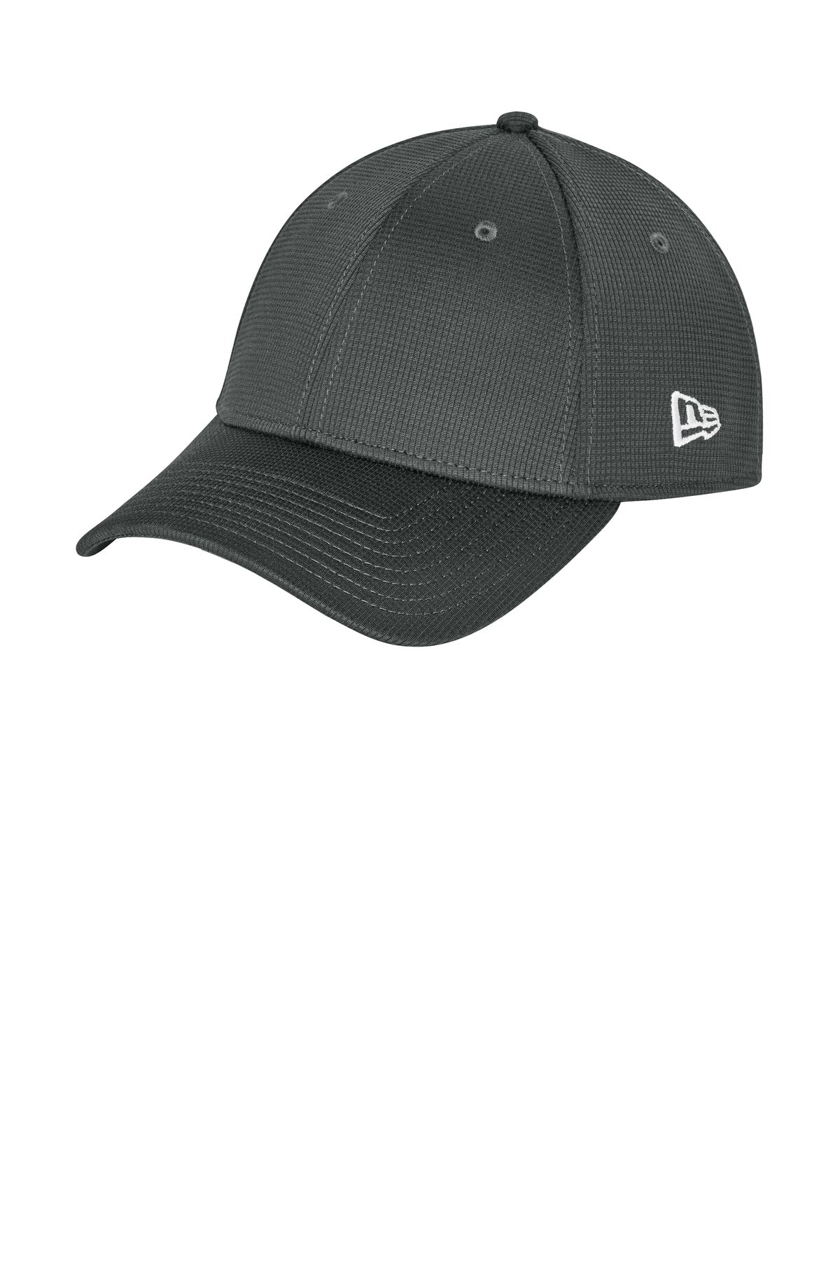 Custom Flag Charcoal Pivot Stretch Band Snapback Cap NE214, personalized by SanCanDo Swag in Argyle, TX