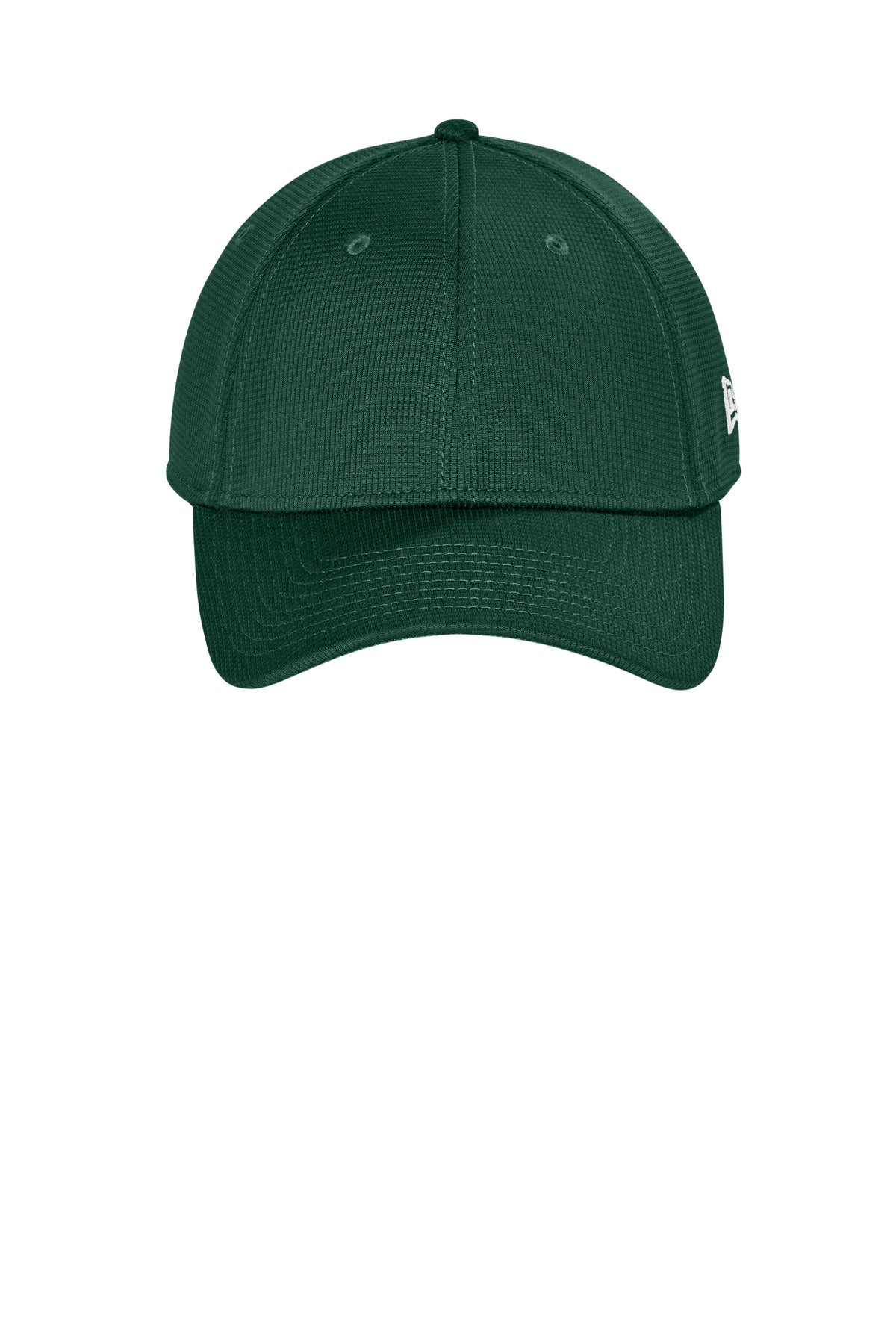 Flag Dark Green | Front | hat_front