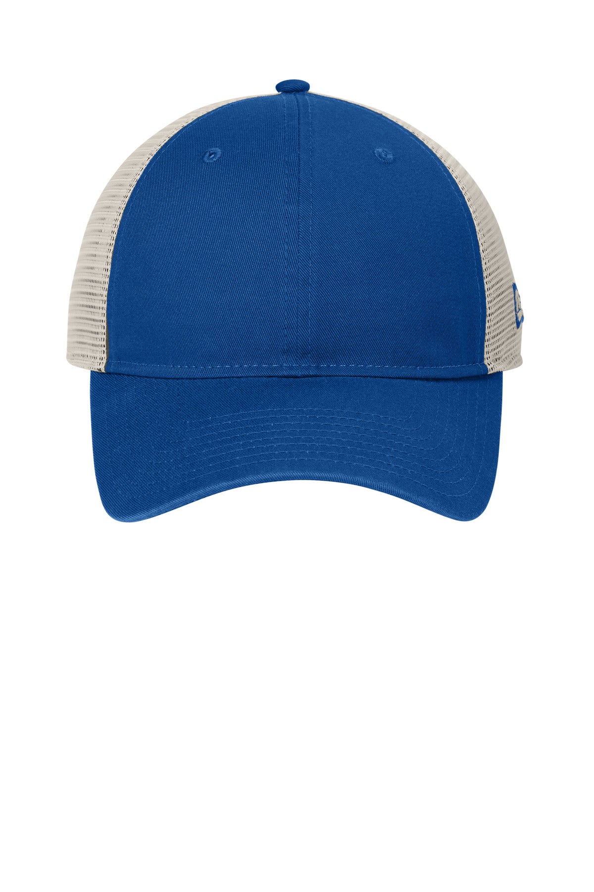 Royal/ Stone | Front | hat_front