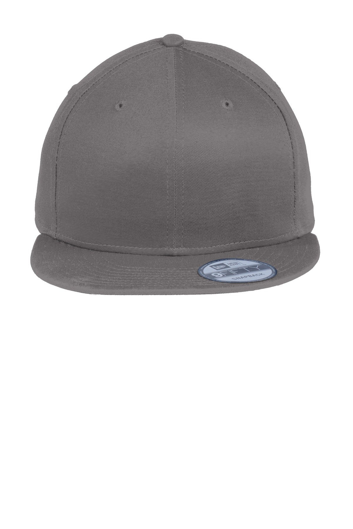 Charcoal | Front | hat_front