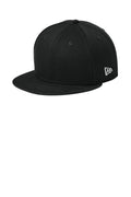 Custom Flag Black Standard Fit Flat Bill Snapback Cap NE4020, personalized by SanCanDo Swag in Argyle, TX