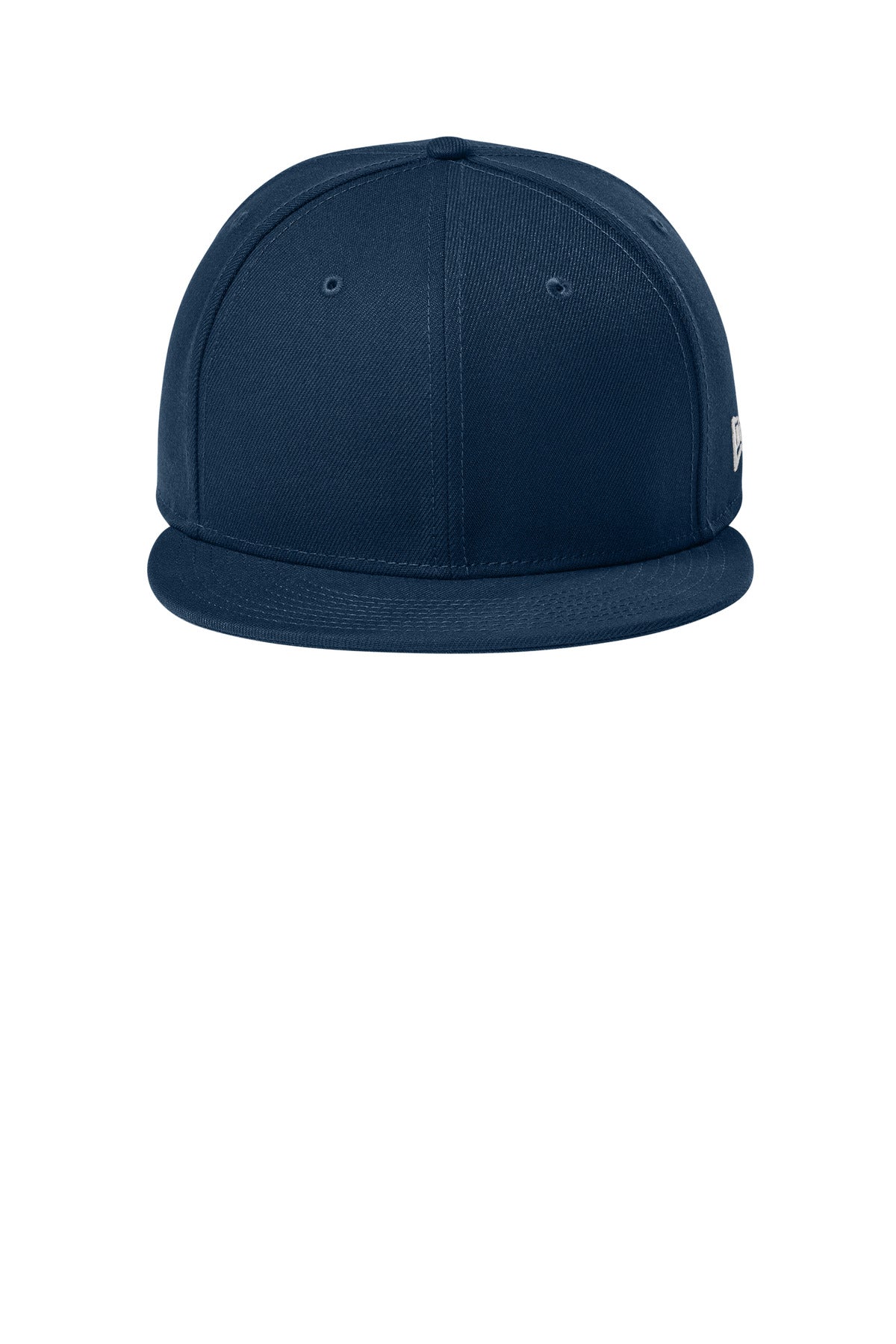 Flag Deep Navy | Front | hat_front