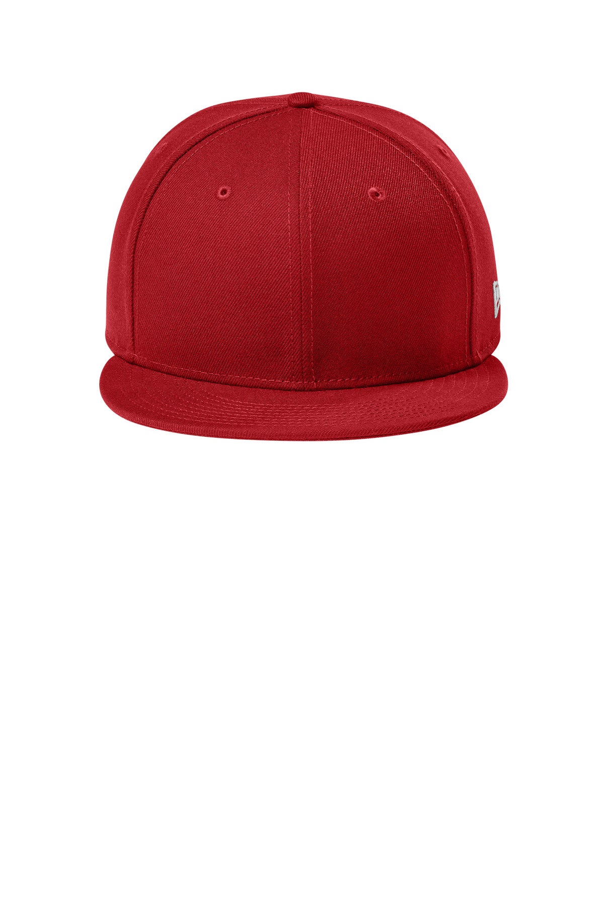 Flag Scarlet | Front | hat_front