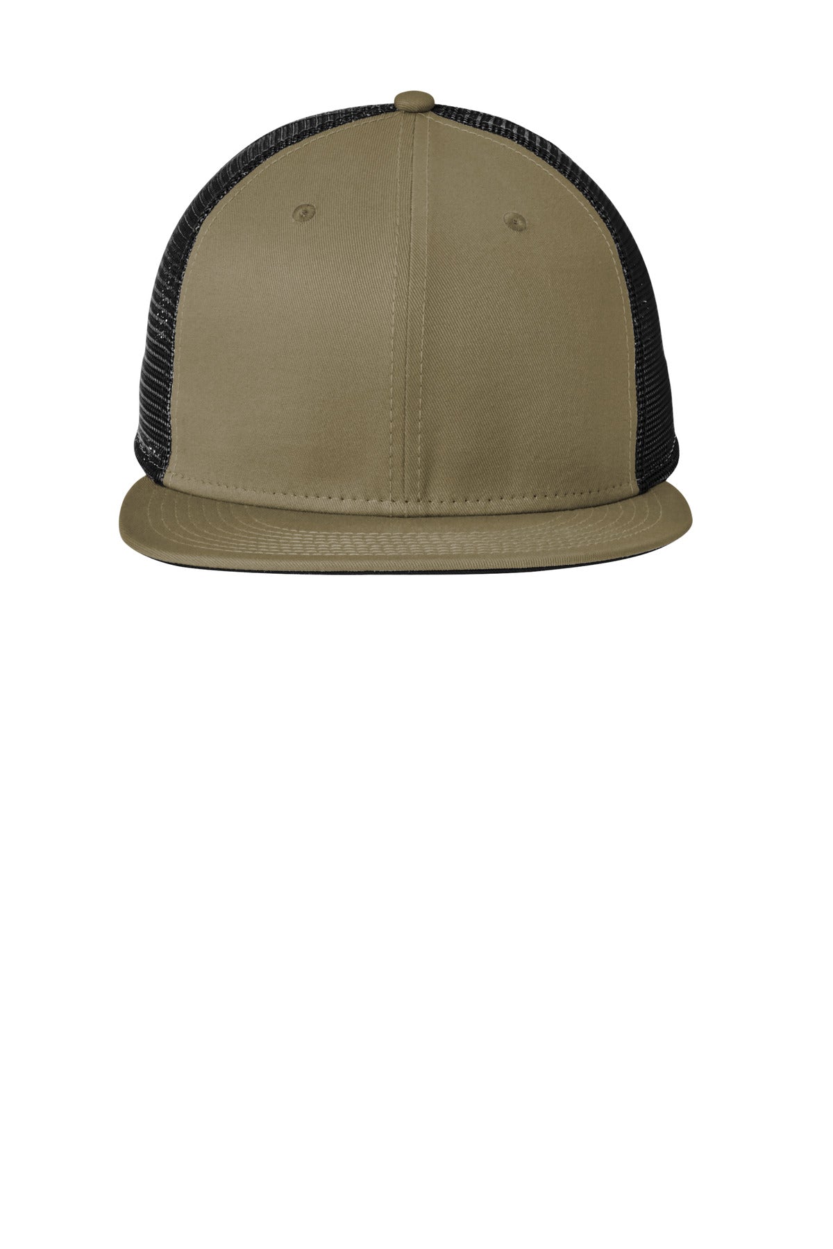 Olive/ Black | Front | hat_front