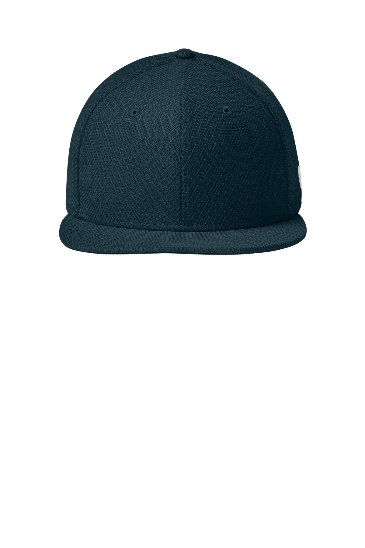 Flag Deep Navy | Front | hat_front