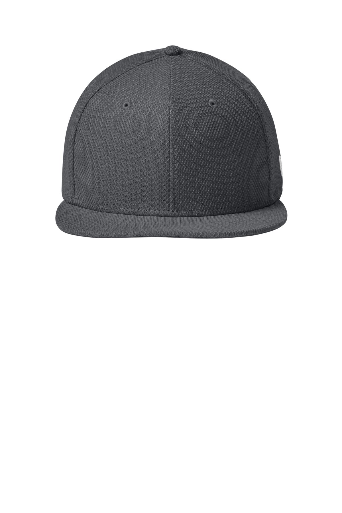 Flag Graphite | Front | hat_front