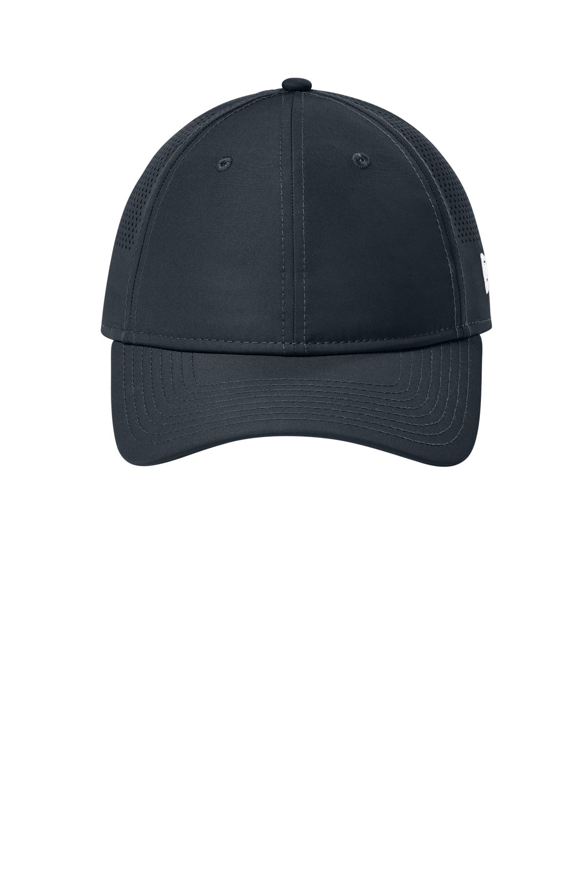 Flag Deep Navy | Front | hat_front