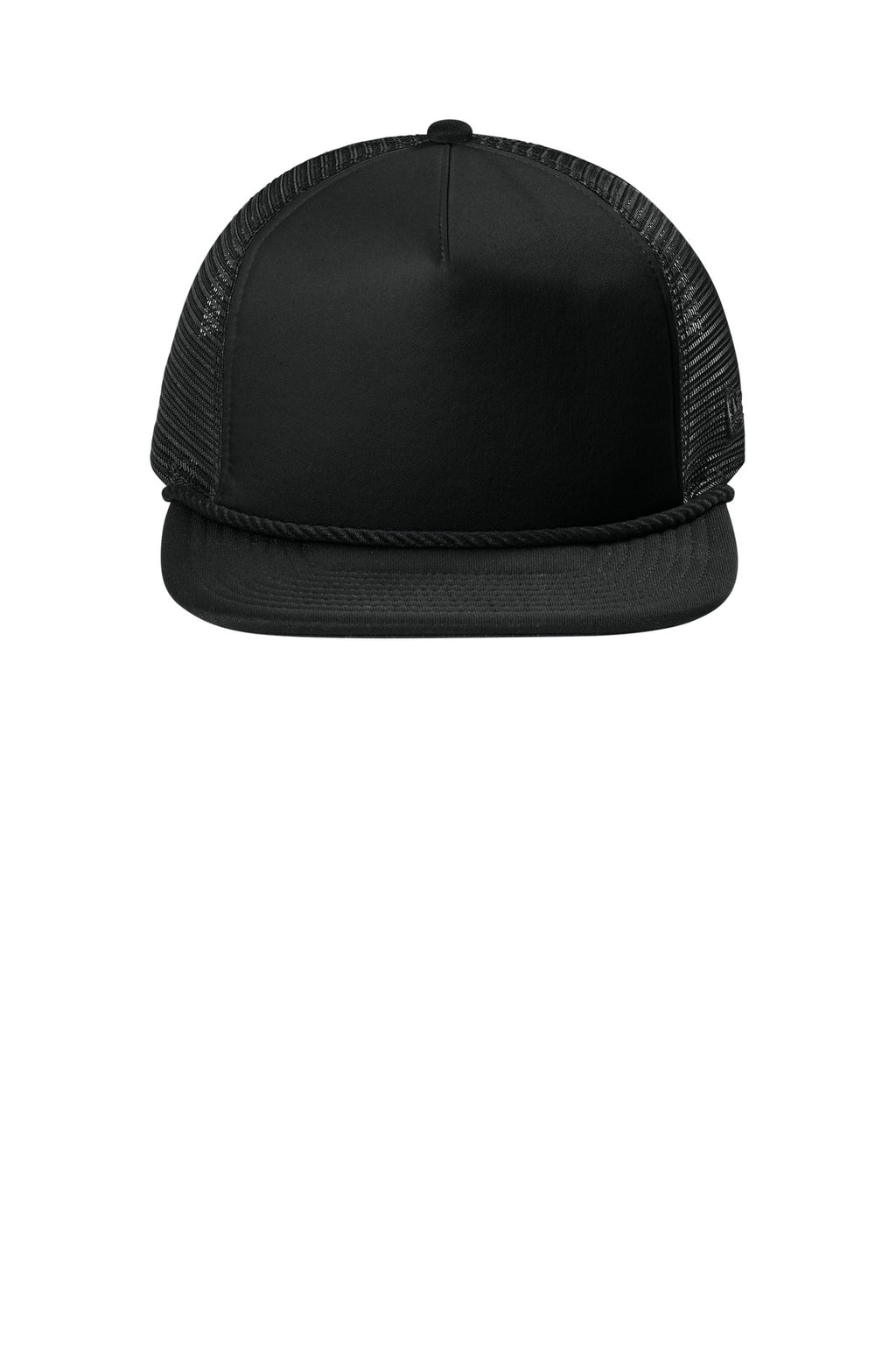 Black | Front | hat_front