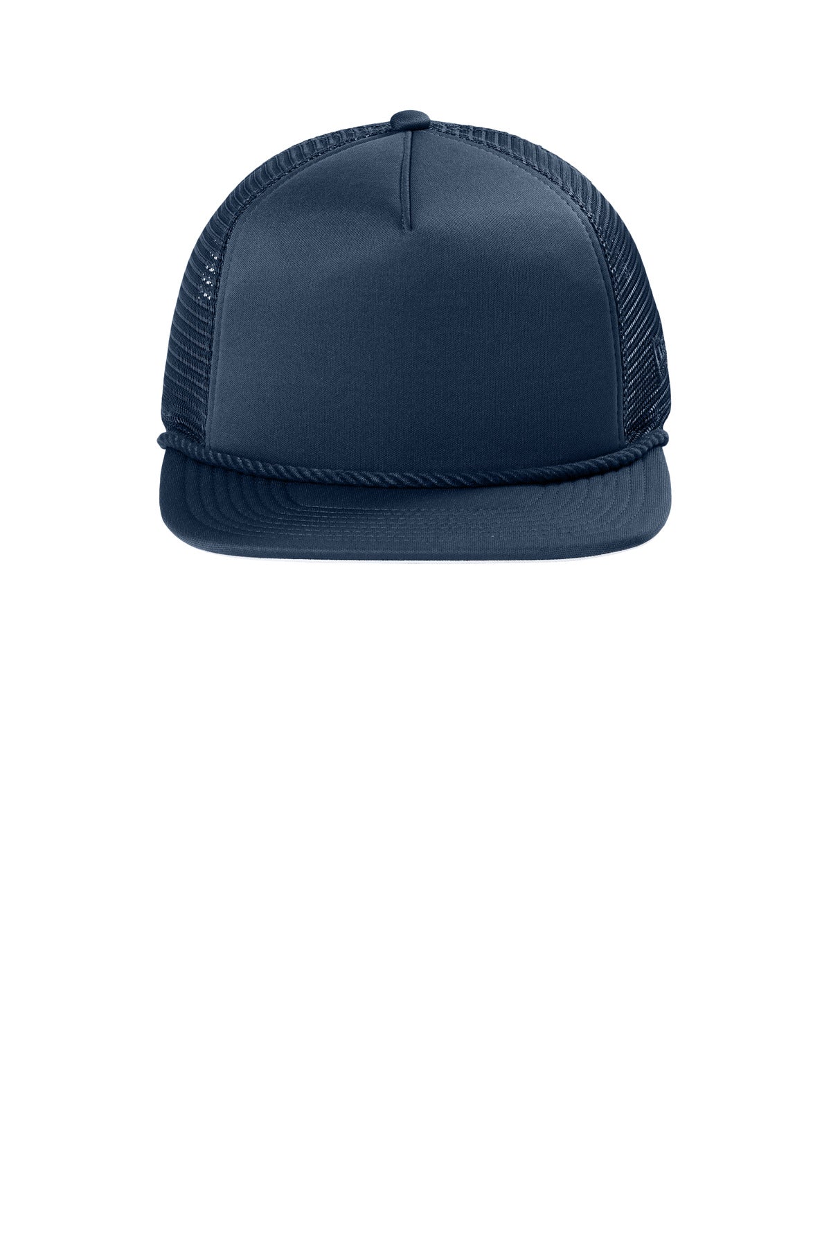Deep Navy | Front | hat_front