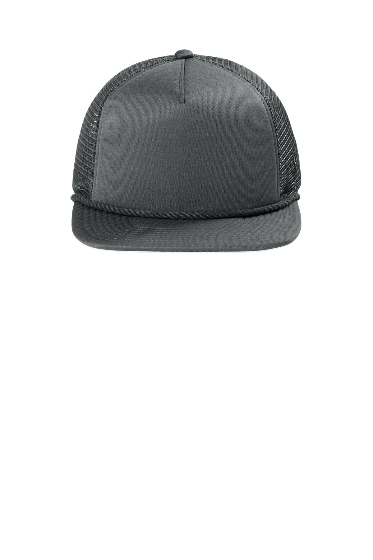 Graphite | Front | hat_front