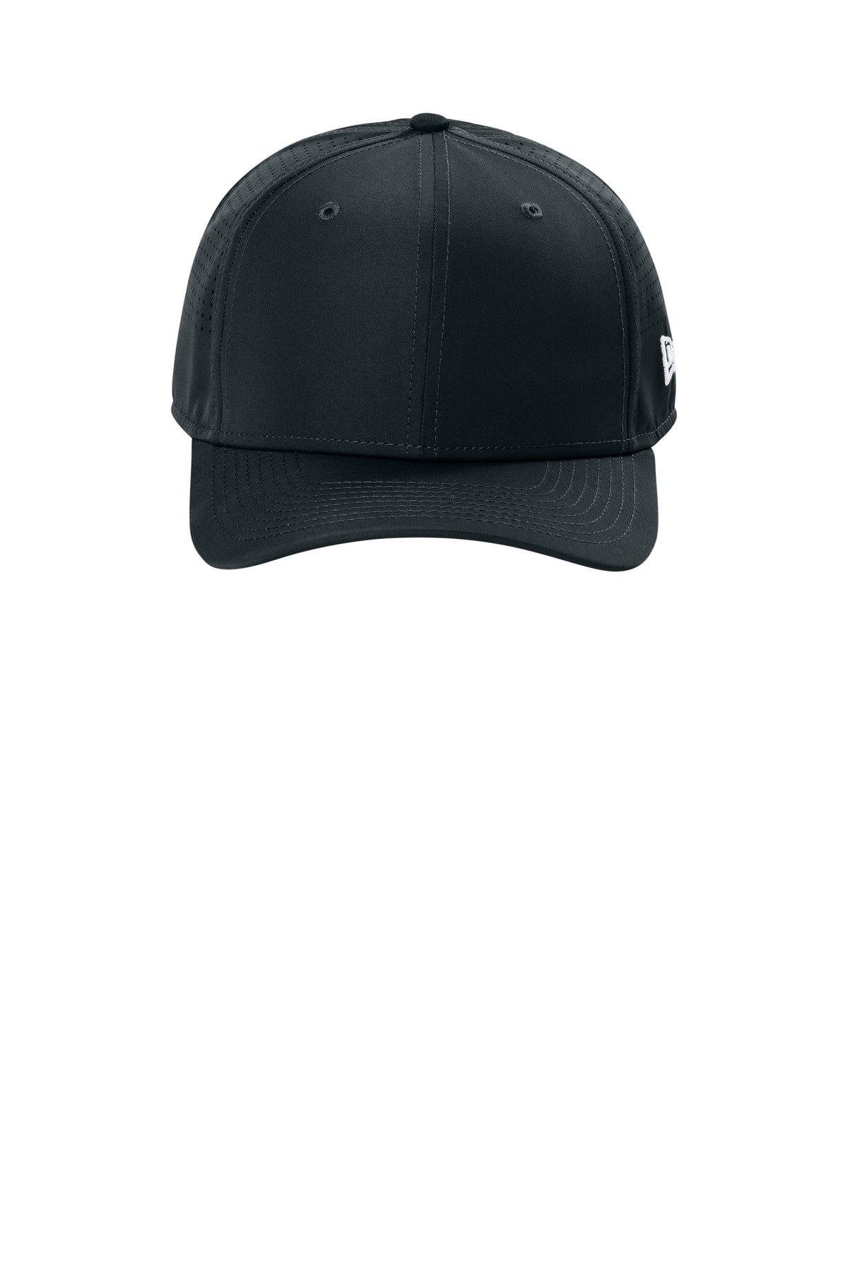 Deep Navy | Front | hat_front