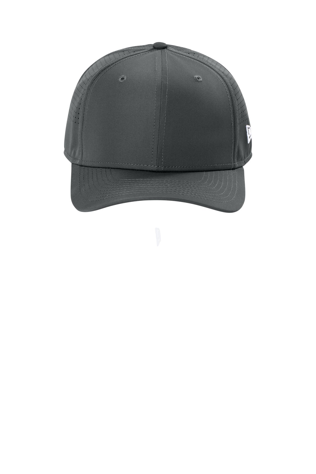 Graphite | Front | hat_front