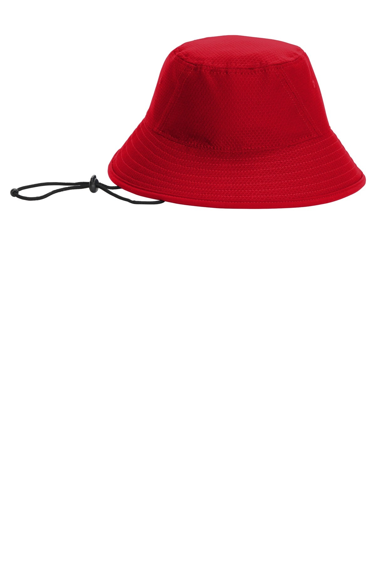 Custom Scarlet Hex Era Bucket Hat NE800, personalized by SanCanDo Swag in Argyle, TX