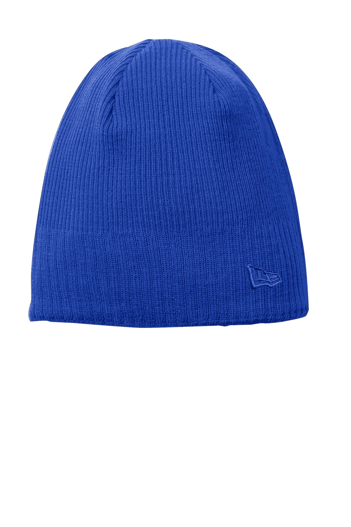 Custom Cool Blue Knit Beanie NE900, personalized by SanCanDo Swag in Argyle, TX