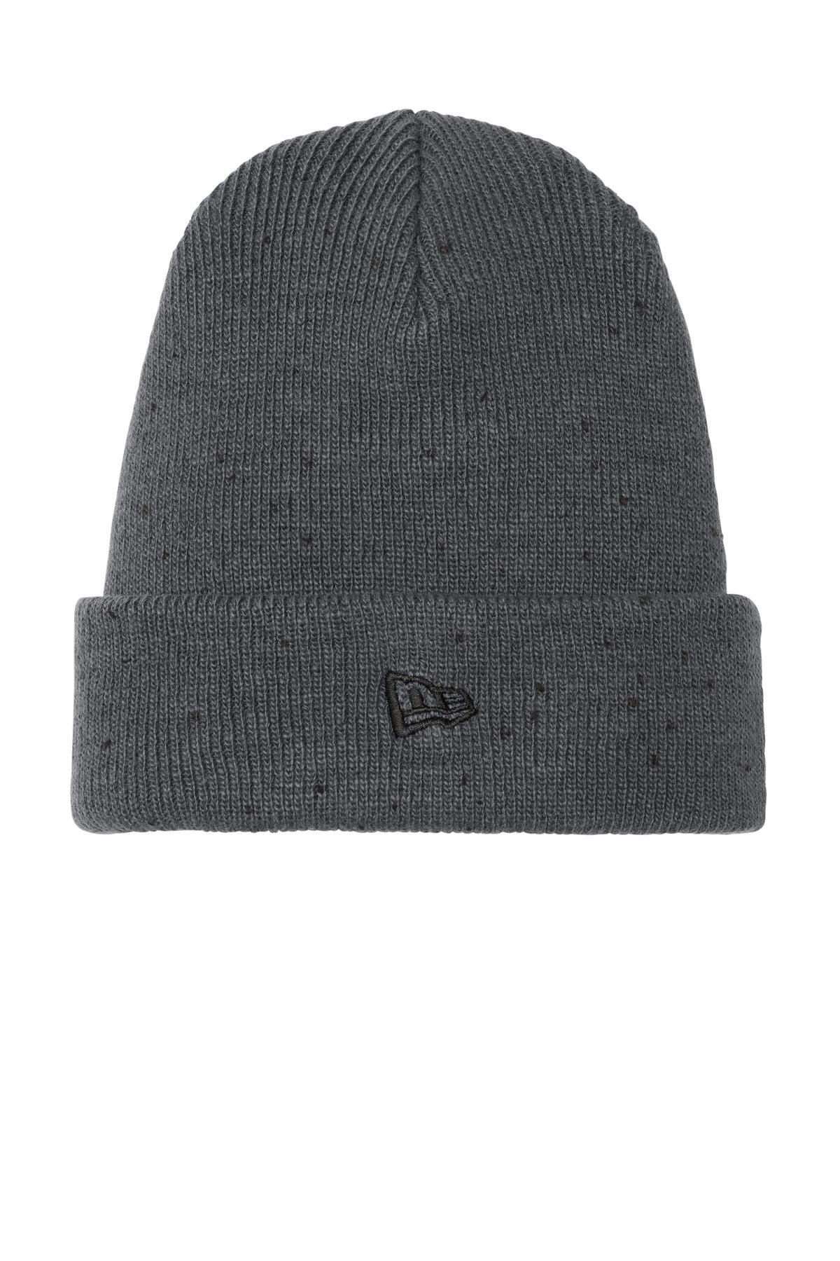 Graphite/ Black | Front | hat_front